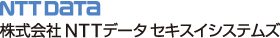 NTT DATA　株式会社NTTデータセキスイシステムズ