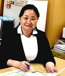 川端様