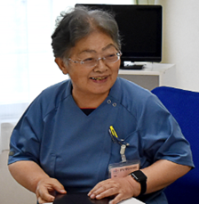 草野様