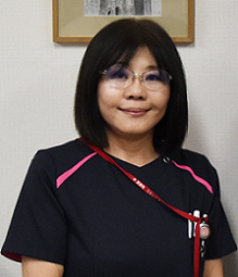 金堂様