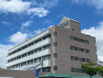 白河病院