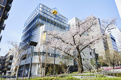 神尾記念病院