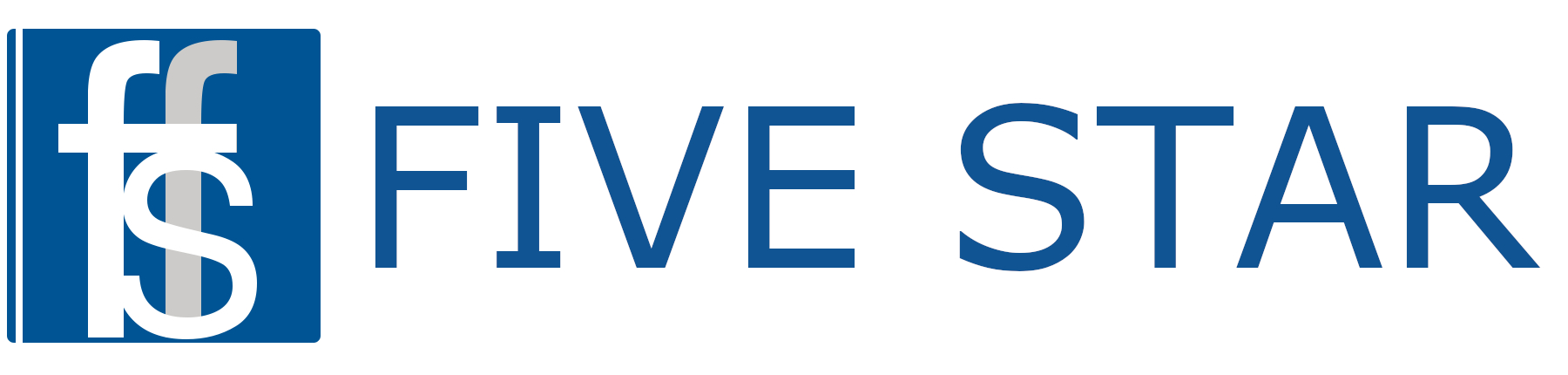 ファイブスター ロゴ